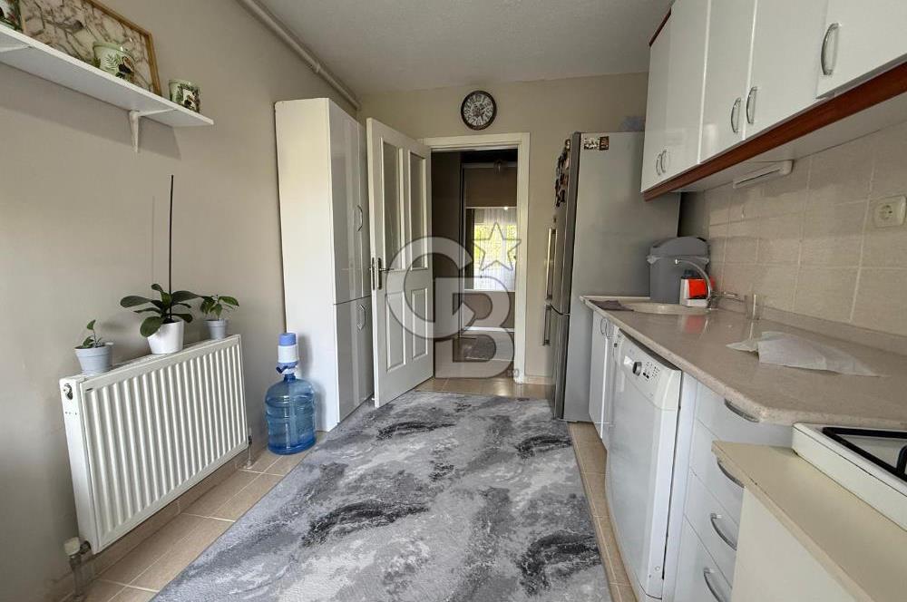 Güzelyurt Mah. TOKİ 2 Akkent Konutlarında Satılık 3+1 Daire