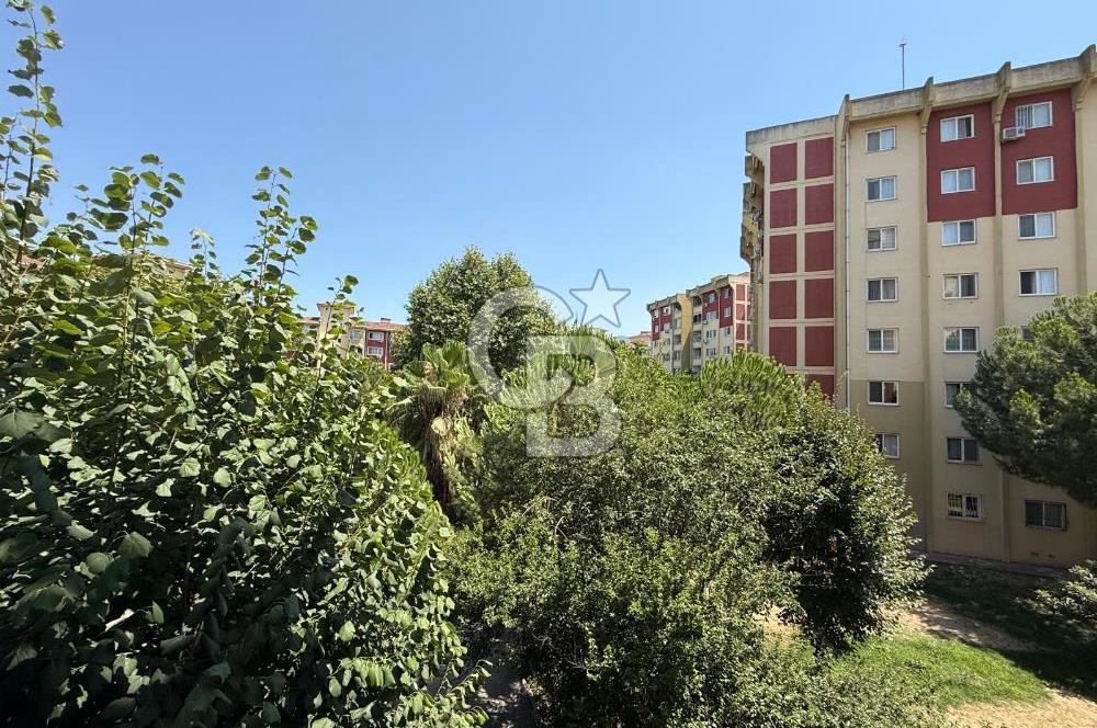 Güzelyurt Mah. TOKİ 2 Akkent Konutlarında Satılık 3+1 Daire