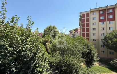 Güzelyurt Mah. TOKİ 2 Akkent Konutlarında Satılık 3+1 Daire