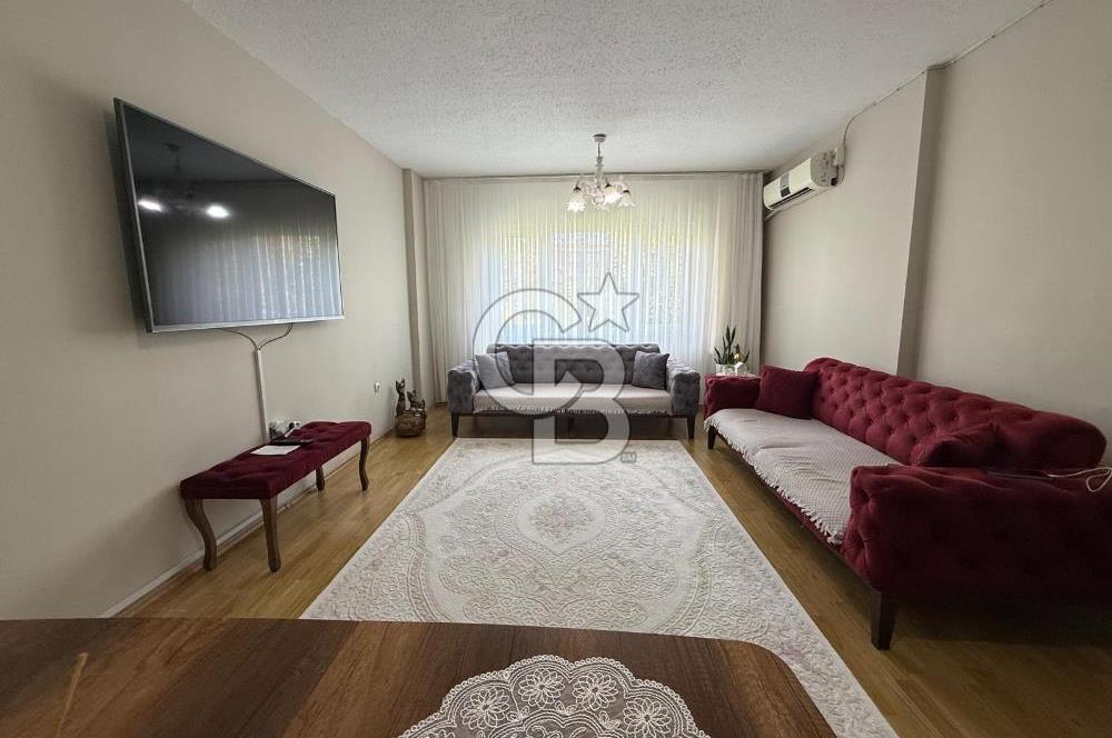 Güzelyurt Mah. TOKİ 2 Akkent Konutlarında Satılık 3+1 Daire