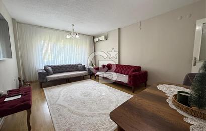 Güzelyurt Mah. TOKİ 2 Akkent Konutlarında Satılık 3+1 Daire