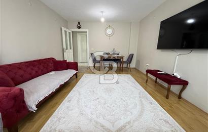 Güzelyurt Mah. TOKİ 2 Akkent Konutlarında Satılık 3+1 Daire