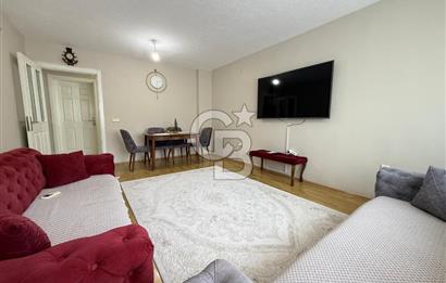 Güzelyurt Mah. TOKİ 2 Akkent Konutlarında Satılık 3+1 Daire
