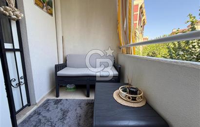 Güzelyurt Mah. TOKİ 2 Akkent Konutlarında Satılık 3+1 Daire
