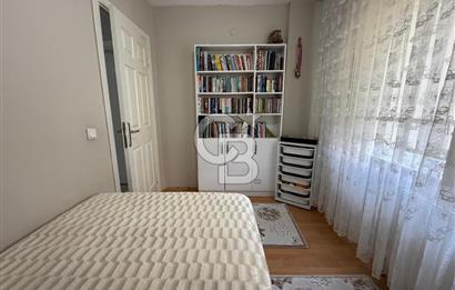 Güzelyurt Mah. TOKİ 2 Akkent Konutlarında Satılık 3+1 Daire
