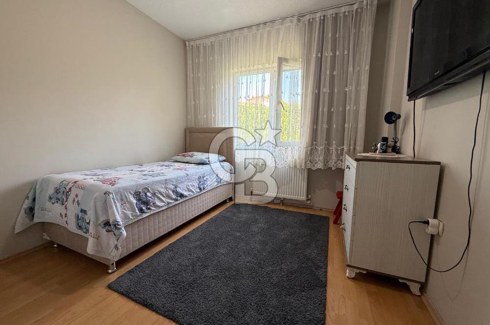 Güzelyurt Mah. TOKİ 2 Akkent Konutlarında Satılık 3+1 Daire