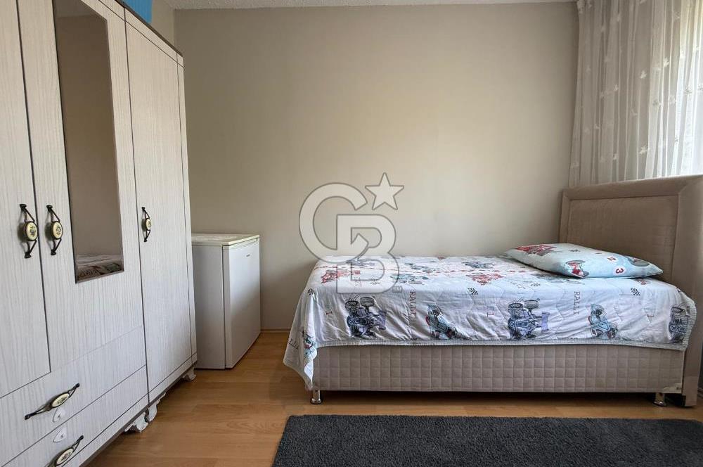Güzelyurt Mah. TOKİ 2 Akkent Konutlarında Satılık 3+1 Daire