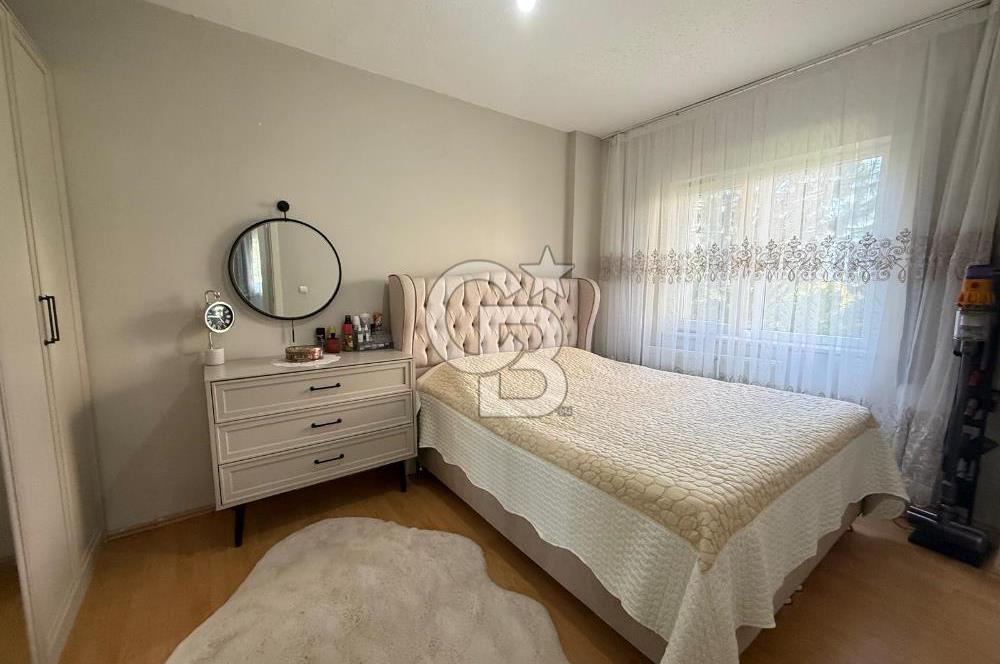 Güzelyurt Mah. TOKİ 2 Akkent Konutlarında Satılık 3+1 Daire