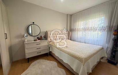 Güzelyurt Mah. TOKİ 2 Akkent Konutlarında Satılık 3+1 Daire