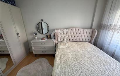 Güzelyurt Mah. TOKİ 2 Akkent Konutlarında Satılık 3+1 Daire