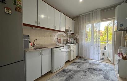 Güzelyurt Mah. TOKİ 2 Akkent Konutlarında Satılık 3+1 Daire