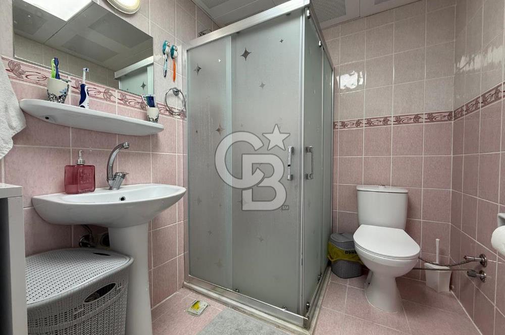 Güzelyurt Mah. TOKİ 2 Akkent Konutlarında Satılık 3+1 Daire