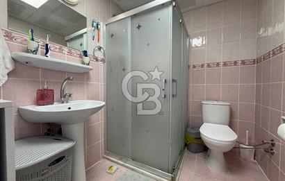 Güzelyurt Mah. TOKİ 2 Akkent Konutlarında Satılık 3+1 Daire