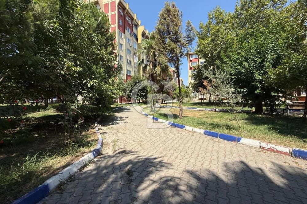 Güzelyurt Mah. TOKİ 2 Akkent Konutlarında Satılık 3+1 Daire
