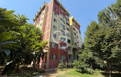 Güzelyurt Mah. TOKİ 2 Akkent Konutlarında Satılık 3+1 Daire