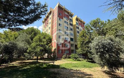 Güzelyurt Mah. TOKİ 2 Akkent Konutlarında Satılık 3+1 Daire