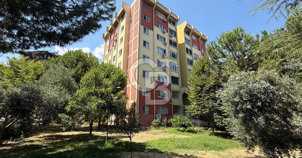 Güzelyurt Mah. TOKİ 2 Akkent Konutlarında Satılık 3+1 Daire - 362812