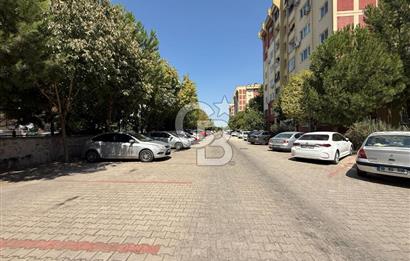Güzelyurt Mah. TOKİ 2 Akkent Konutlarında Satılık 3+1 Daire