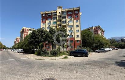 Güzelyurt Mah. TOKİ 2 Akkent Konutlarında Satılık 3+1 Daire