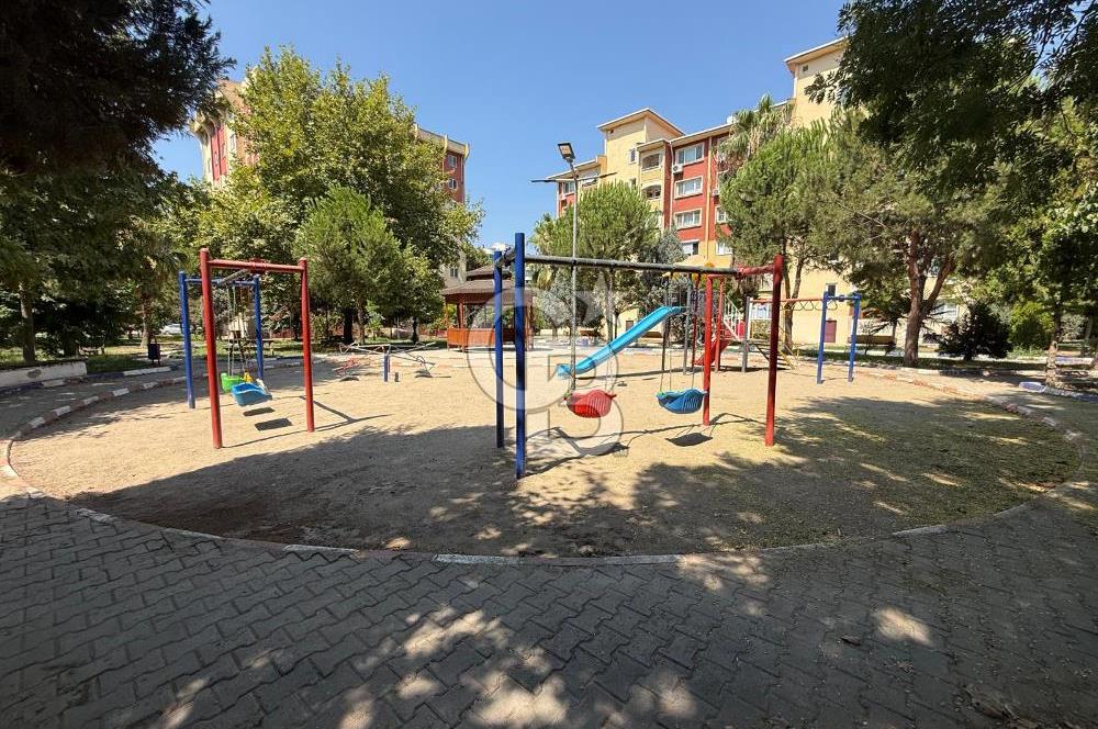 Güzelyurt Mah. TOKİ 2 Akkent Konutlarında Satılık 3+1 Daire
