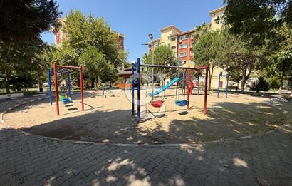 Güzelyurt Mah. TOKİ 2 Akkent Konutlarında Satılık 3+1 Daire
