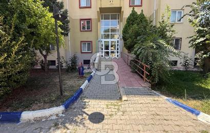 Güzelyurt Mah. TOKİ 2 Akkent Konutlarında Satılık 3+1 Daire