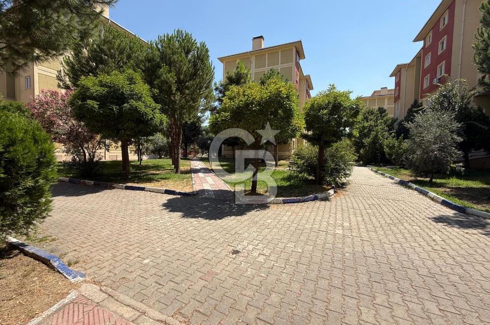 Güzelyurt Mah. TOKİ 2 Akkent Konutlarında Satılık 3+1 Daire