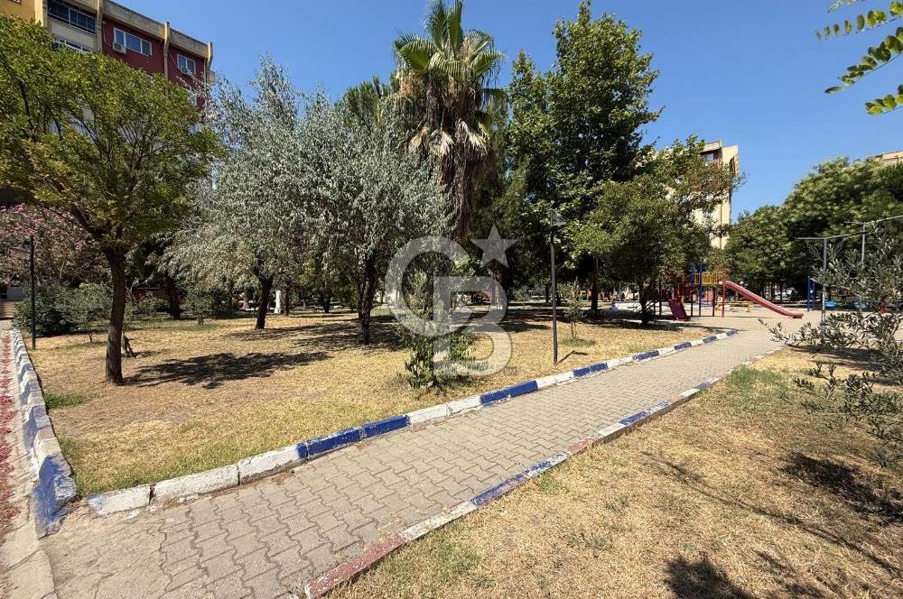 Güzelyurt Mah. TOKİ 2 Akkent Konutlarında Satılık 3+1 Daire