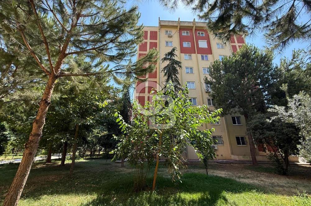 Güzelyurt Mah. TOKİ 2 Akkent Konutlarında Satılık 3+1 Daire