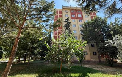 Güzelyurt Mah. TOKİ 2 Akkent Konutlarında Satılık 3+1 Daire