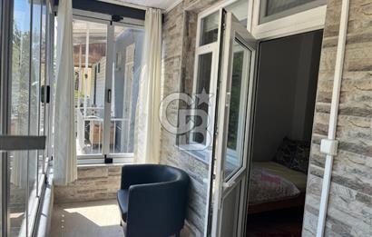 BATIKENT YENİBATI MAHALLESİNDE YEŞİLLİKLER İÇİNDE 4+1 DUBLEKS