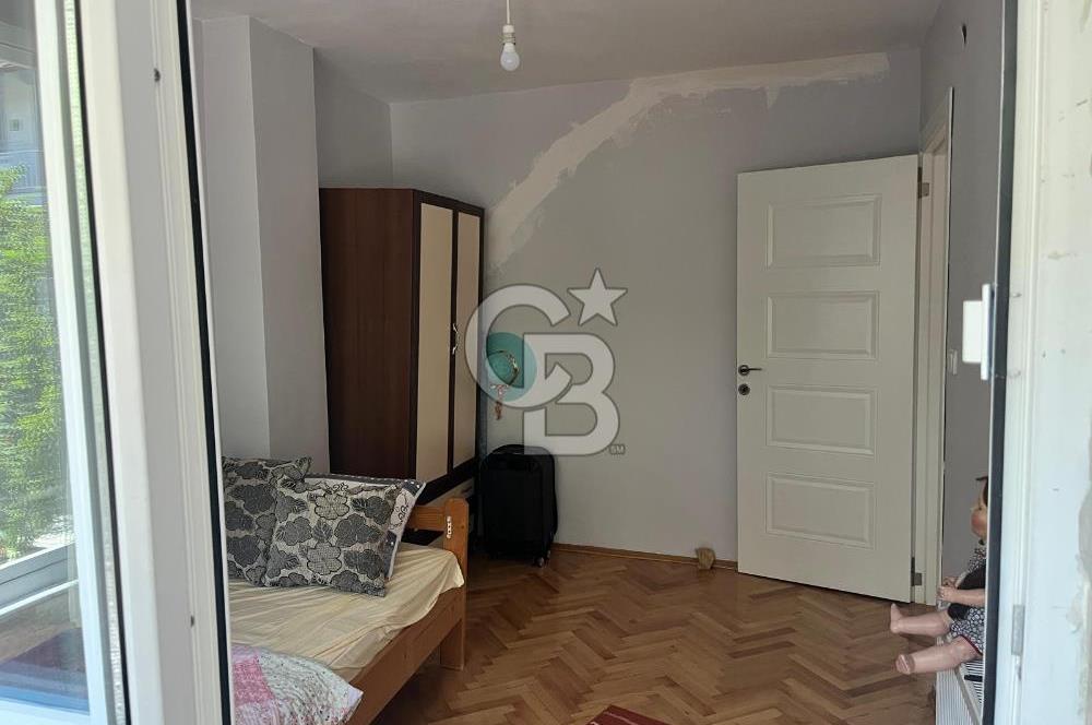 BATIKENT YENİBATI MAHALLESİNDE YEŞİLLİKLER İÇİNDE 4+1 DUBLEKS