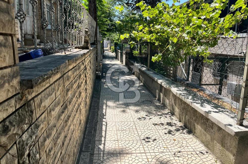 BATIKENT YENİBATI MAHALLESİNDE YEŞİLLİKLER İÇİNDE 4+1 DUBLEKS