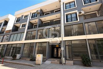 SEFERİHİSAR TURABİYE MAH. 2 KATLI 95M2 SATILIK DÜKKAN - 1 - 362819