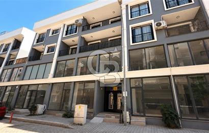 SEFERİHİSAR TURABİYE MAH. 2 KATLI 95M2 KİRALIK DÜKKAN