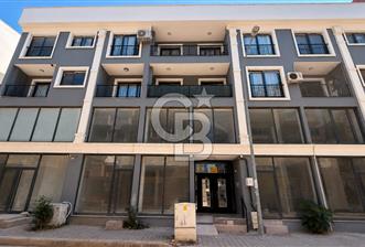 SEFERİHİSAR TURABİYE MAH. 2 KATLI 95M2 KİRALIK DÜKKAN - 1 - 362814