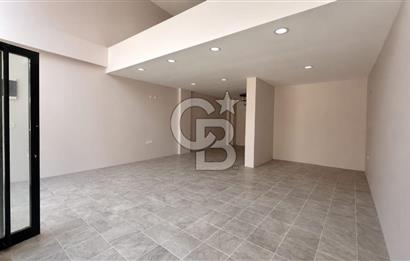 SEFERİHİSAR TURABİYE MAH. 2 KATLI 95M2 SATILIK DÜKKAN
