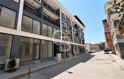SEFERİHİSAR TURABİYE MAH. 2 KATLI 95M2 SATILIK DÜKKAN
