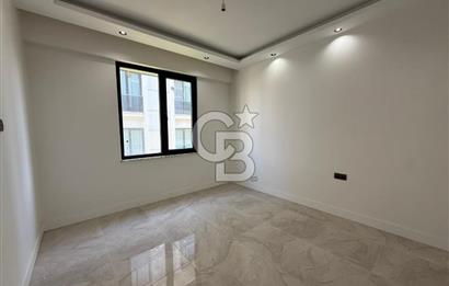 ÇİFTLİKKÖY ÇİFTLİK MH. ATATÜRK CD.Sİ ÜZERİ SATILIK 2+1 DAİRE