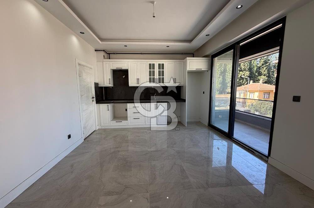 ÇİFTLİKKÖY ÇİFTLİK MH. ATATÜRK CD.Sİ ÜZERİ SATILIK 2+1 DAİRE