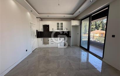 ÇİFTLİKKÖY ÇİFTLİK MH. ATATÜRK CD.Sİ ÜZERİ SATILIK 2+1 DAİRE