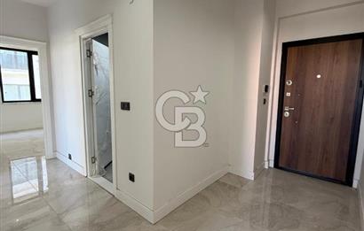 ÇİFTLİKKÖY ÇİFTLİK MH. ATATÜRK CD.Sİ ÜZERİ SATILIK 2+1 DAİRE
