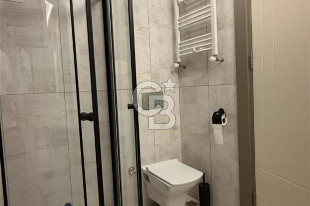 GÖKSU SEYİRTEPE BAŞPINAR SİTESİ 5+1 KİRALIK PEYZAJ MANZARALI