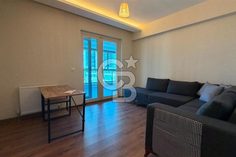 GÖKSU SEYİRTEPE BAŞPINAR SİTESİ 5+1 KİRALIK PEYZAJ MANZARALI