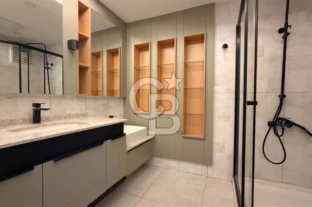 GÖKSU SEYİRTEPE BAŞPINAR SİTESİ 5+1 KİRALIK PEYZAJ MANZARALI