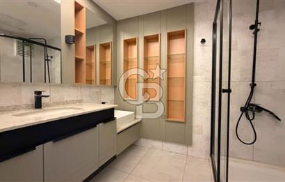 GÖKSU SEYİRTEPE BAŞPINAR SİTESİ 5+1 KİRALIK PEYZAJ MANZARALI