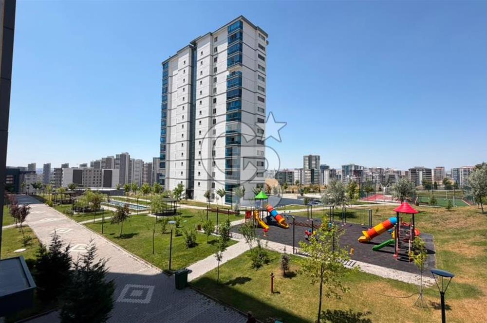 GÖKSU SEYİRTEPE BAŞPINAR SİTESİ 5+1 KİRALIK PEYZAJ MANZARALI