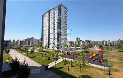 GÖKSU SEYİRTEPE BAŞPINAR SİTESİ 5+1 KİRALIK PEYZAJ MANZARALI