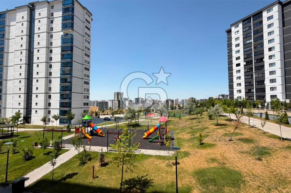 GÖKSU SEYİRTEPE BAŞPINAR SİTESİ 5+1 KİRALIK PEYZAJ MANZARALI