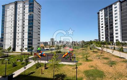 GÖKSU SEYİRTEPE BAŞPINAR SİTESİ 5+1 KİRALIK PEYZAJ MANZARALI
